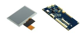 TFT DISPLAYS