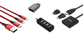 UNITEK - USB DEVICES