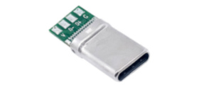 USB PORT BREAKOUT BOARDS