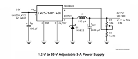 POWER SUPPLY DESIGNS