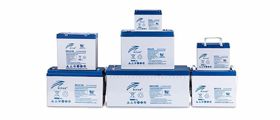 RITAR BATTERIES