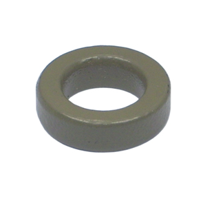 MAG58206-A2 - TOROIDAL CORE HIGH FLUX 125u 21x12x7