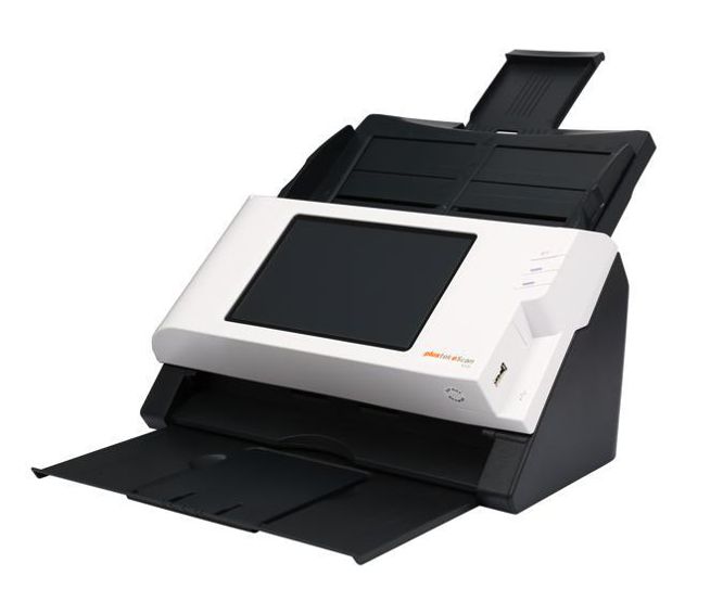 Other Electronic Components & Equipment SHEET FED DOCUMENT SCANNER