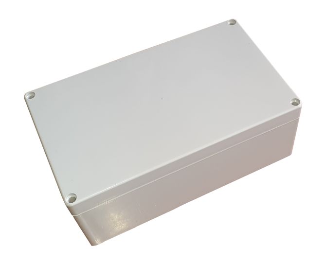 Other Electronic Components & Equipment IP65 ABS ENCLOSURE