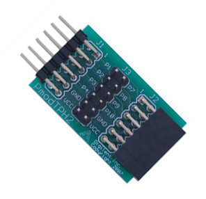 Other Electronic Components & Equipment - TEST POINT HEADER PMOD-TPH2 ...