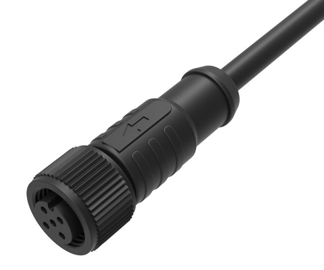 Other Electronic Components & Equipment 3W SOLDER TYPE SOCK INLINE