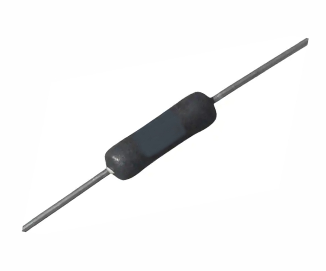 Other Electronic Components & Equipment RESISTOR 5W RND W/W 1 0E20