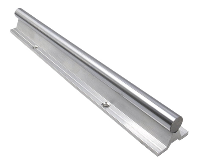 SBR16-L1000mm - SBR RAIL LINEAR BEARING 16x1000mm, RAIL ONLY.