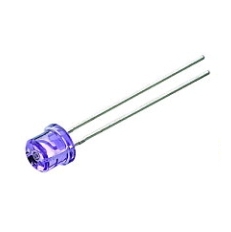 10x Emettitori IR SFH485P 880nm 5mm | Infrarossi Per Telecomandi E Sensori | Componenti Elettronici Radiali