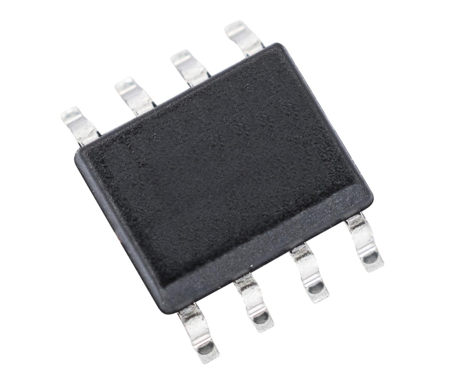 Other Electronic Components & Equipment IC SMD EEPROM AT24C08CNSSHM