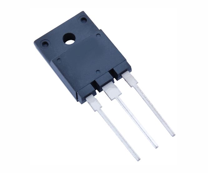 Other Electronic Components & Equipment NPN TRANSISTOR TOP3P BCE 800V