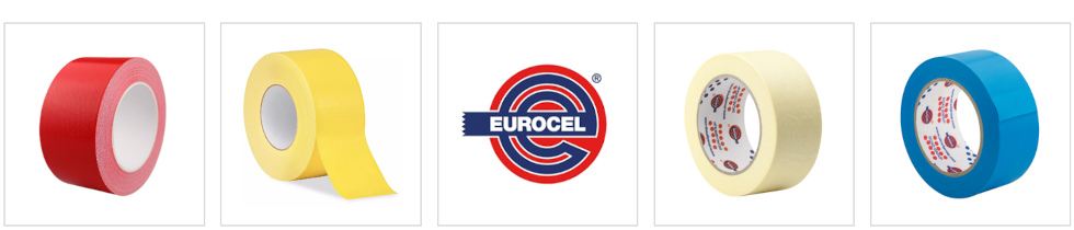 EUROCEL-TAPES