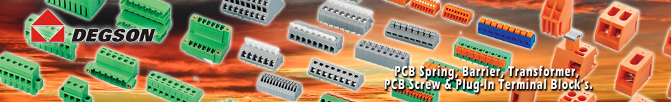 Degson Connectors