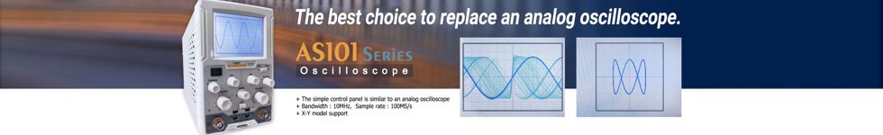 OWON ENTRY LEVEL OSCILLOSCOPES