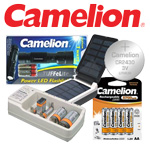 Camelion