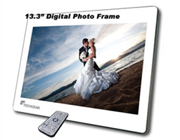 Digital-Photo-frame